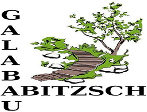 Garten- & Landschaftsbau Abitzsch in Merseburg - Firmenlogo